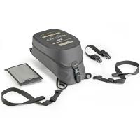 Bolsa sobredepósito correas GRT728 10litros Givi Â· 2