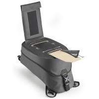 Bolsa sobredepósito correas GRT728 10litros Givi Â· 3