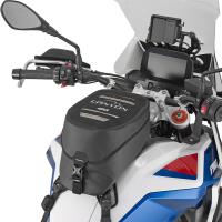 Bolsa sobredepósito correas GRT728 10litros Givi Â· 4