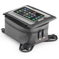 Bolsa sobredepósito correas GRT728 3 litros Givi