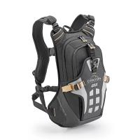 Mochila moto GRT731 Enduro 12litros