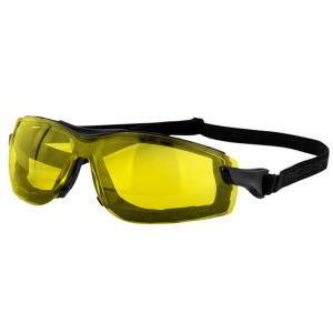 Gafas de protección Guide Amarillo