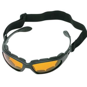 Gafas moto GXR ADVENTURE Naranja Â· 2