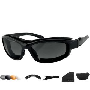 Gafas moto Road Hog 2