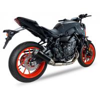 Escape completo RC3B IXIL Yamaha MT07 21- Â· 2