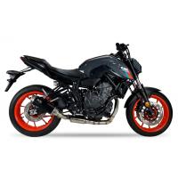 Escape completo RC3B IXIL Yamaha MT07 21- Â· 3