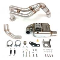 Escape completo RC3B IXIL Yamaha MT07 21- Â· 4