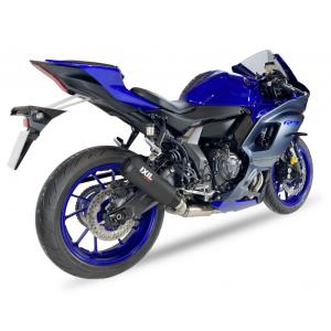 Escape completo ixil RCR Yamaha YZFR7 21-