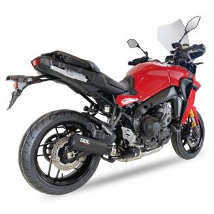 Escape completo ixil RCR Yamaha Tracer 9 21-