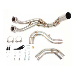 Escape completo racing RC3B IXIL Yamaha MT07 21- Â· 3