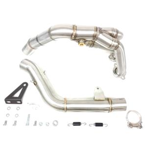 Escape RC3B Negro Ixil YAMAHA MT-09 2024- Â· 3