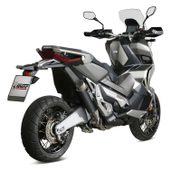 Escape Mivv GP pro Honda XADV 17-