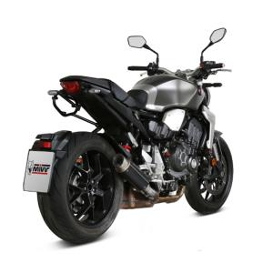 Escape GP pro carbono honda cb1000r 18-