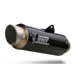 Escape GP pro carbono honda cb1000r 18- Â· 2