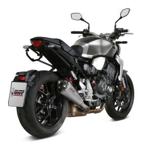 Escape delta honda CB1000R 18-