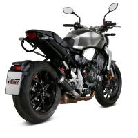 Escape carbono honda cb1000r 18- MK3