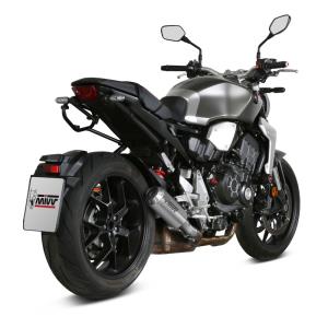 Escape MK3 honda CB1000R 18-