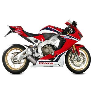 Escape Mivv MK3 Acero Honda CBR1000 RR 17-19 Â· 2