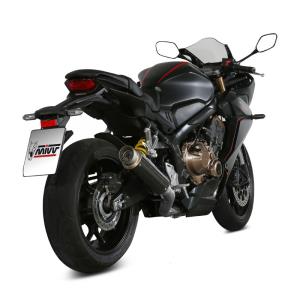 Escape completo gp carbono honda CBR650R,CB650R 19-mivv