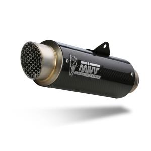 Escape completo gp carbono honda CBR650R,CB650R 19-23 mivv Â· 2