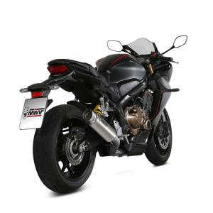 Escape completo gp titanio honda CBR650R,CB650R 19-23