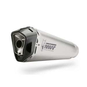 Escape completo delta honda CBR650R, CB650R 19-23 Â· 2