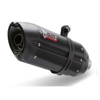 Escape suono negro honda cb500f 19- Â· 2