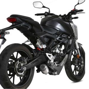Escape MK3 HONDA CB 125R 18-20 Â· 2