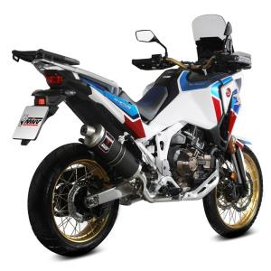 Escape Dakar Mivv Honda AT 1100 20-negro