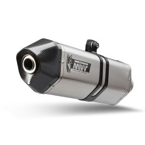 Escape Mivv Honda AT 1100 20- Speed Edge Â· 2