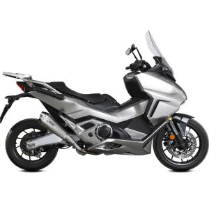 Escape Mivv delta Honda Forza 750 21- Â· 3