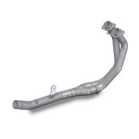 Colector Mivv HONDA CBR500R-Hornet 500