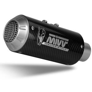 Escape MK3 carbono Honda CBR500R 19-20 Â· 2