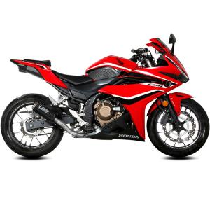 Escape MK3 carbono Honda CBR500R 19-20 Â· 3