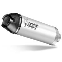 Escape completo MIVV AK-1 titanio Honda CB / CBR650R 24-