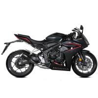 Escape completo MIVV MK3 carbono Honda CBR650R 24- Â· 3