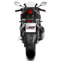 Escape completo MIVV AK-1 titanio Honda CBR650R 24- Â· 2