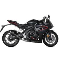 Escape completo MIVV GP Pro negro Honda CBR650R 24- Â· 3