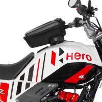 Fijacion Click System HERO XPULSE 200 PRO 26+