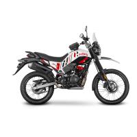 Fijacion Click System HERO XPULSE 200 PRO 26+ Â· 2