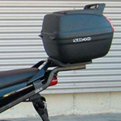 Shad KIT TOP HONDA CBF 125 2008-11 Para instalar una maleta trasera