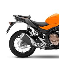 Fijacion maletas laterales 3PSystem Shad HONDA CB500 F-CBR500 R 16-18