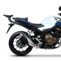 Soporte maleta trasera Shad HONDA CB500F/CBR500R 2019-