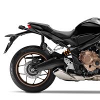 Soportes maletas laterales 3P System HONDA CB650R-CBR650R 19-