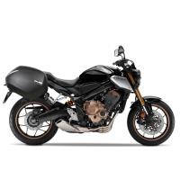 Soportes maletas laterales 3P System Honda CB650R, CBR650R 19-20 Â· 3