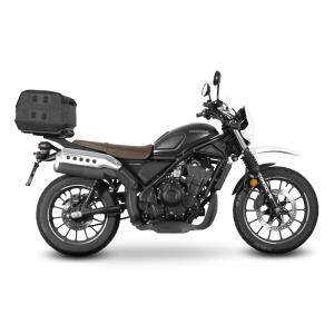 Soporte baul Shad trasero Honda CL500 24+ Â· 2