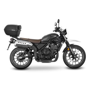 Soporte baul Shad trasero Honda CL500 24+ Â· 3