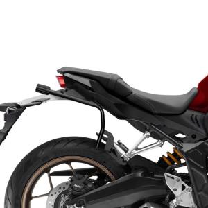 Soportes maletas laterales 3P System Honda CB650R 21-23