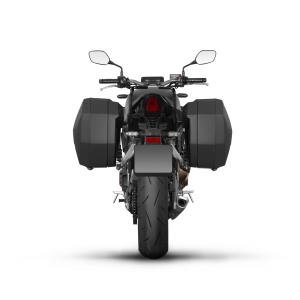 Soportes maletas laterales 3P System Honda CB650R-CBR650R 24+ Â· 2