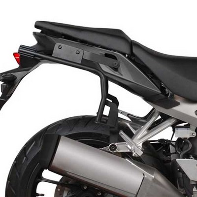 Fijacion 3P System Shad para maletas laterales en Honda Crossrunner VFR 800X 15-22